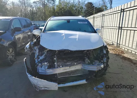 2017 Chrysler Pacifica Touring L из США, поврежденный, VIN 2C4RC1BG5HR533560